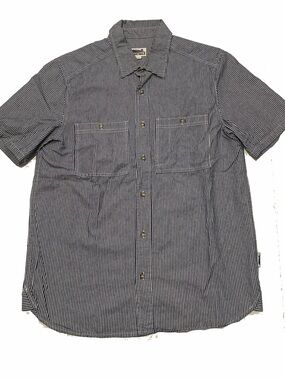 M / edgevale short sleeve shirt